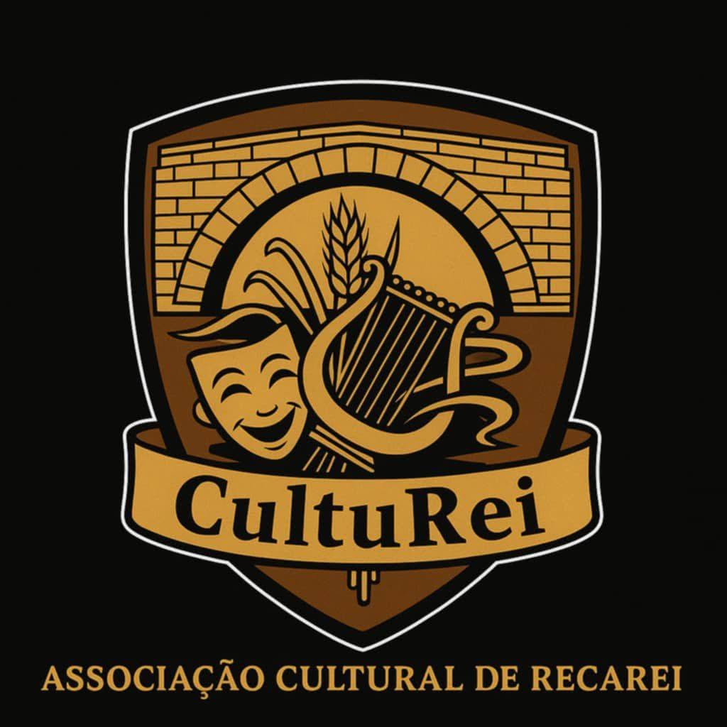 logo associacao cultural de recarei